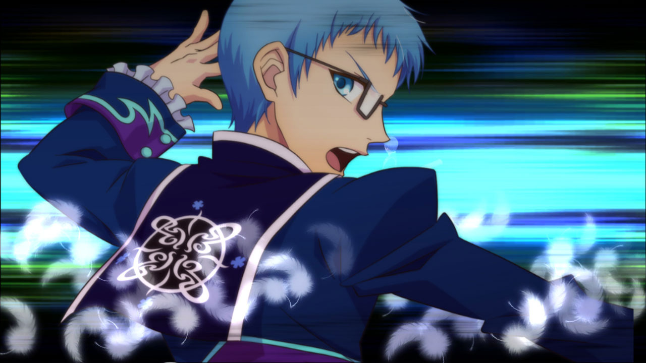 tales of Graces PS3: new images