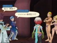Tales of Graces PS3 s'illustre davantage