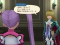 Tales of Graces PS3 s'illustre davantage
