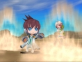 Tales of Graces PS3 s'illustre davantage