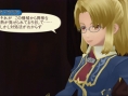 Tales of Graces PS3 s'illustre davantage