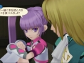 Tales of Graces PS3 s'illustre davantage