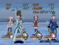 Tales of Graces PS3 s'illustre davantage