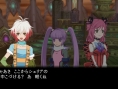 Tales of Graces PS3 s'illustre davantage
