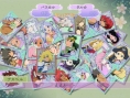 Tales of Graces PS3 s'illustre davantage