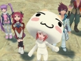 Tales of Graces PS3: new images