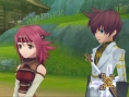 Tales of Graces PS3: new images