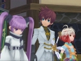 Tales of Graces PS3: new images