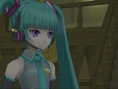 Tales of Graces PS3: new images
