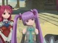 Tales of Graces PS3: new images