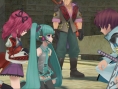 Tales of Graces PS3: new images