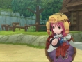 Tales of Graces PS3: new images