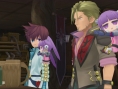 Tales of Graces PS3: new images
