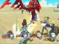 Tales of Graces PS3: new images