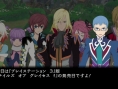 Tales of Graces PS3: new images