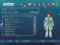 Tales of Graces PS3: new images
