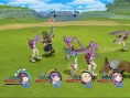 Tales of Graces PS3: new images