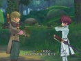 Tales of Graces PS3: new images