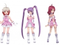 Tales of Graces PS3 refait sa garde-robe en DLC