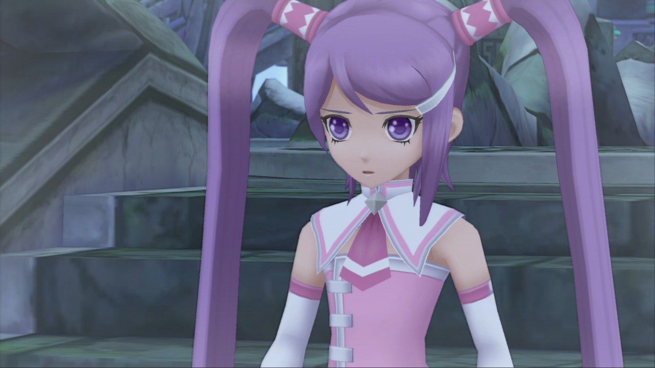 Tales of Graces PS3 refait sa garde-robe en DLC