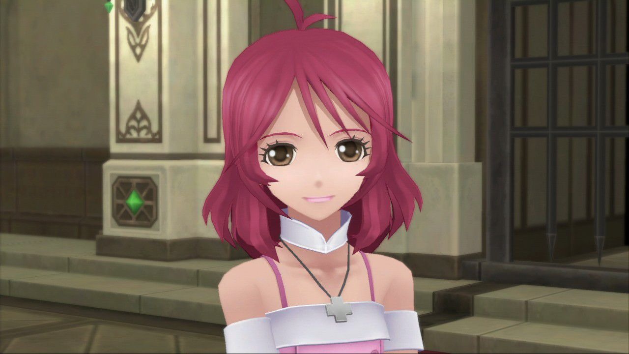 Tales of Graces PS3 refait sa garde-robe en DLC