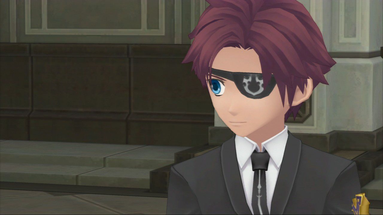 Tales of Graces PS3 refait sa garde-robe en DLC