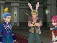 Tales of Graces PS3 refait sa garde-robe en DLC