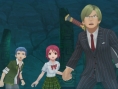 Tales of Graces PS3 refait sa garde-robe en DLC