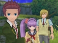Tales of Graces PS3 refait sa garde-robe en DLC