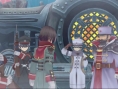 Tales of Graces F : nouvelles images