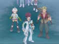 Tales of Graces F : nouvelles images