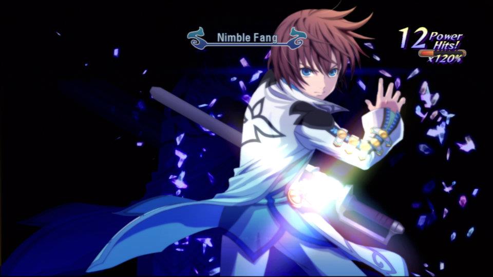 Tales of Graces F : nouvelles images