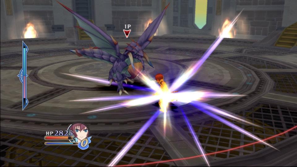 Tales of Graces F : nouvelles images