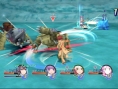Tales of Graces F : nouvelles images