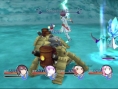 Tales of Graces F : nouvelles images