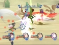 Screens Tales of Graces F