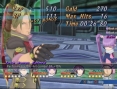 Screens Tales of Graces F