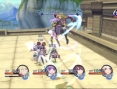 Screens Tales of Graces F