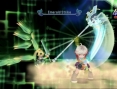 Screens Tales of Graces F