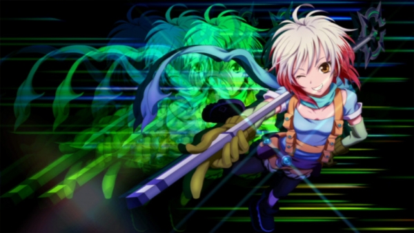 Tales of Graces F : des images US