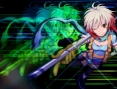 Screens Tales of Graces F