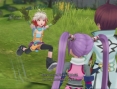 Screens Tales of Graces F