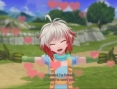 Screens Tales of Graces F