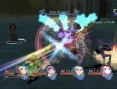 Screens Tales of Graces F