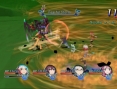 Screens Tales of Graces F