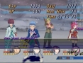 Tales of Graces F : un gros trailer