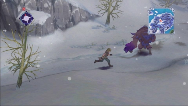 Tales of Graces F : des images US