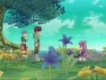 Tales of Graces F : images et vidéos