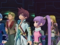 Tales of Graces F : images et vidéos