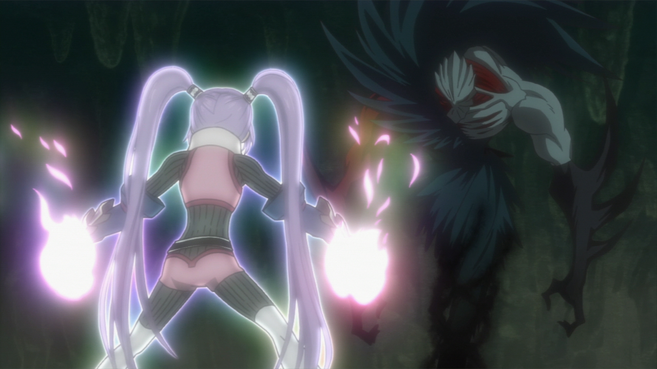 Tales of Graces F : images et vidéos